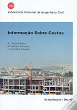 Capa do artigo Informação Sobre Custos