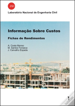 Capa do artigo Informação sobre Custos