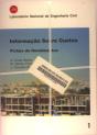 Informação sobre custos. Obra completa (3 vols) - Preview