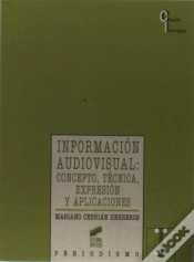 Capa do artigo Información Audiovisual