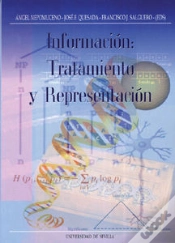 Capa do artigo Informacion