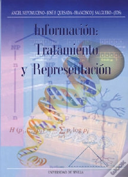 Capa do artigo Informacion