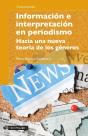 Información E Interpretación En Periodismo - Preview