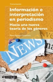 Capa do artigo Información E Interpretación En Periodismo