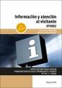 Informacion Y Atencion Al Visitante - Preview