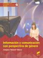 Información Y Comunicación Con Perspectiva De Genéro - Preview