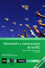 Capa do artigo Información Y Comunicación De La Rsc