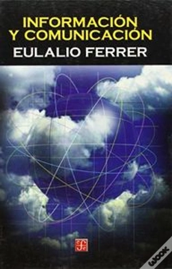 Capa do artigo Informacion Y Comunicacion  