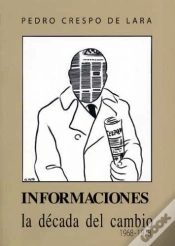 Capa do artigo Informaciones