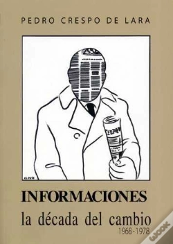Capa do artigo Informaciones