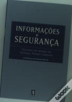 Informações e Segurança