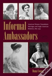 Informal Ambassadors
