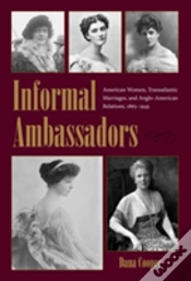 Capa do artigo Informal Ambassadors