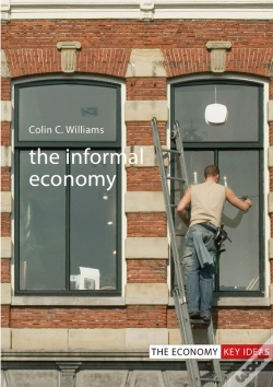 Capa do artigo Informal Economy
