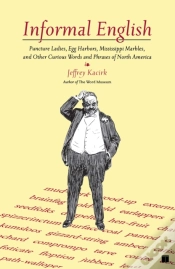 Capa do artigo Informal English