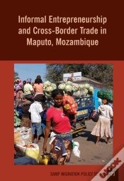 Capa do artigo Informal Entrepreneurship And Cross-Bord