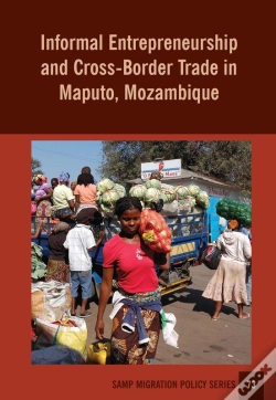Capa do artigo Informal Entrepreneurship And Cross-Bord