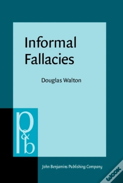 Capa do artigo Informal Fallacies