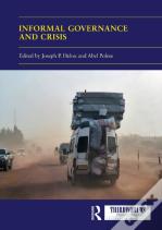 Informal Governance And Crisis