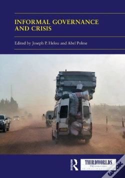 Capa do artigo Informal Governance And Crisis