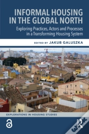 Capa do artigo Informal Housing In The Global North