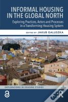 Informal Housing In The Global North