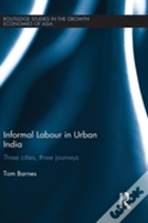 Informal Labour In Urban India