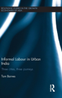 Informal Labour In Urban India - Preview