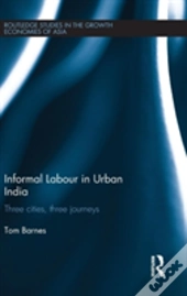 Informal Labour In Urban India