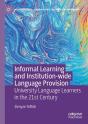 Informal Learning And Institution-Wide Language Provision - Preview