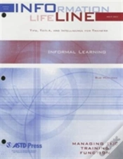 Capa do artigo Informal Learning