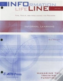 Capa do artigo Informal Learning