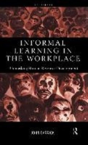 Informal Learning In The Workplace - Preview