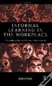 Capa do artigo Informal Learning In The Workplace