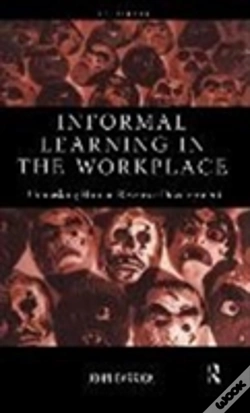 Capa do artigo Informal Learning In The Workplace