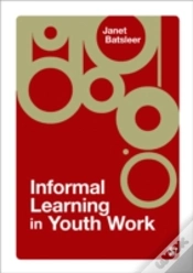 Capa do artigo Informal Learning In Youth Work