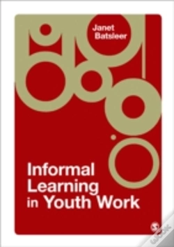 Capa do artigo Informal Learning In Youth Work
