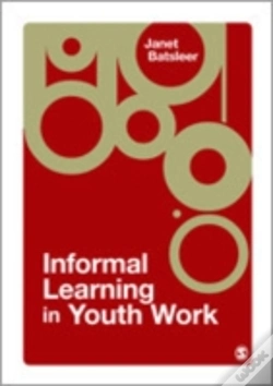 Capa do artigo Informal Learning In Youth Work