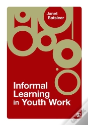 Capa do artigo Informal Learning In Youth Work