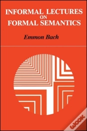 Capa do artigo Informal Lectures On Formal Semantics