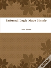 Capa do artigo Informal Logic Made Simple