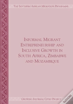 Capa do artigo Informal Migrant Entrepreneurship And In