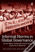 Informal Norms In Global Governance
