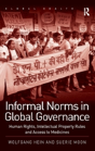 Informal Norms In Global Governance - Preview
