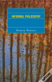 Capa do artigo Informal Philosophy