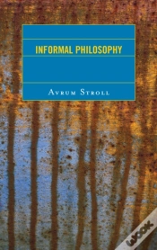 Capa do artigo Informal Philosophy