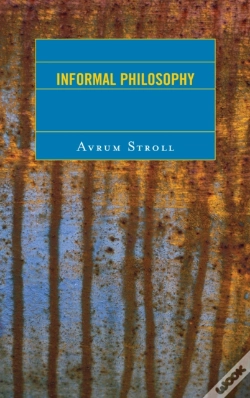Capa do artigo Informal Philosophy