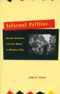 Informal Politics - Preview