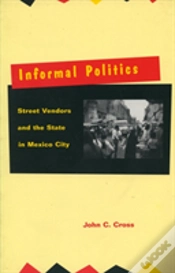 Capa do artigo Informal Politics