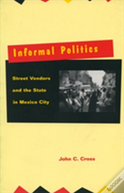 Capa do artigo Informal Politics